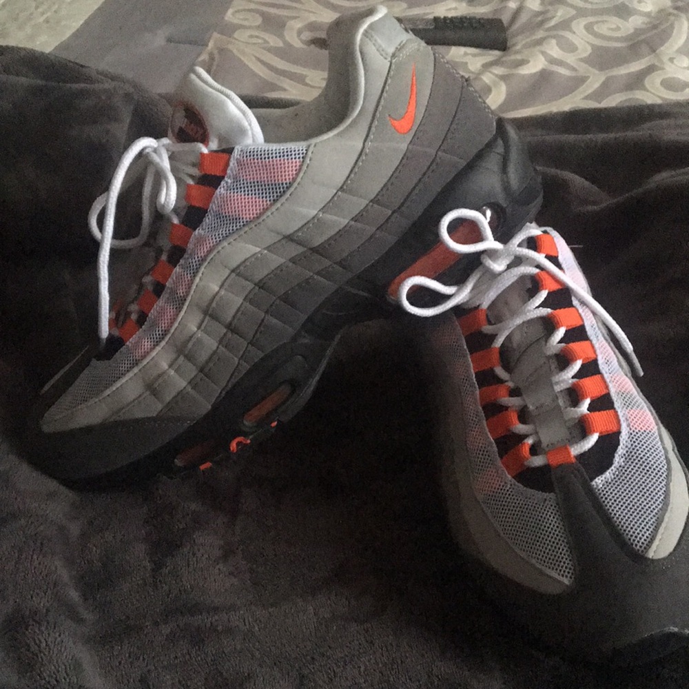 Nike air Max